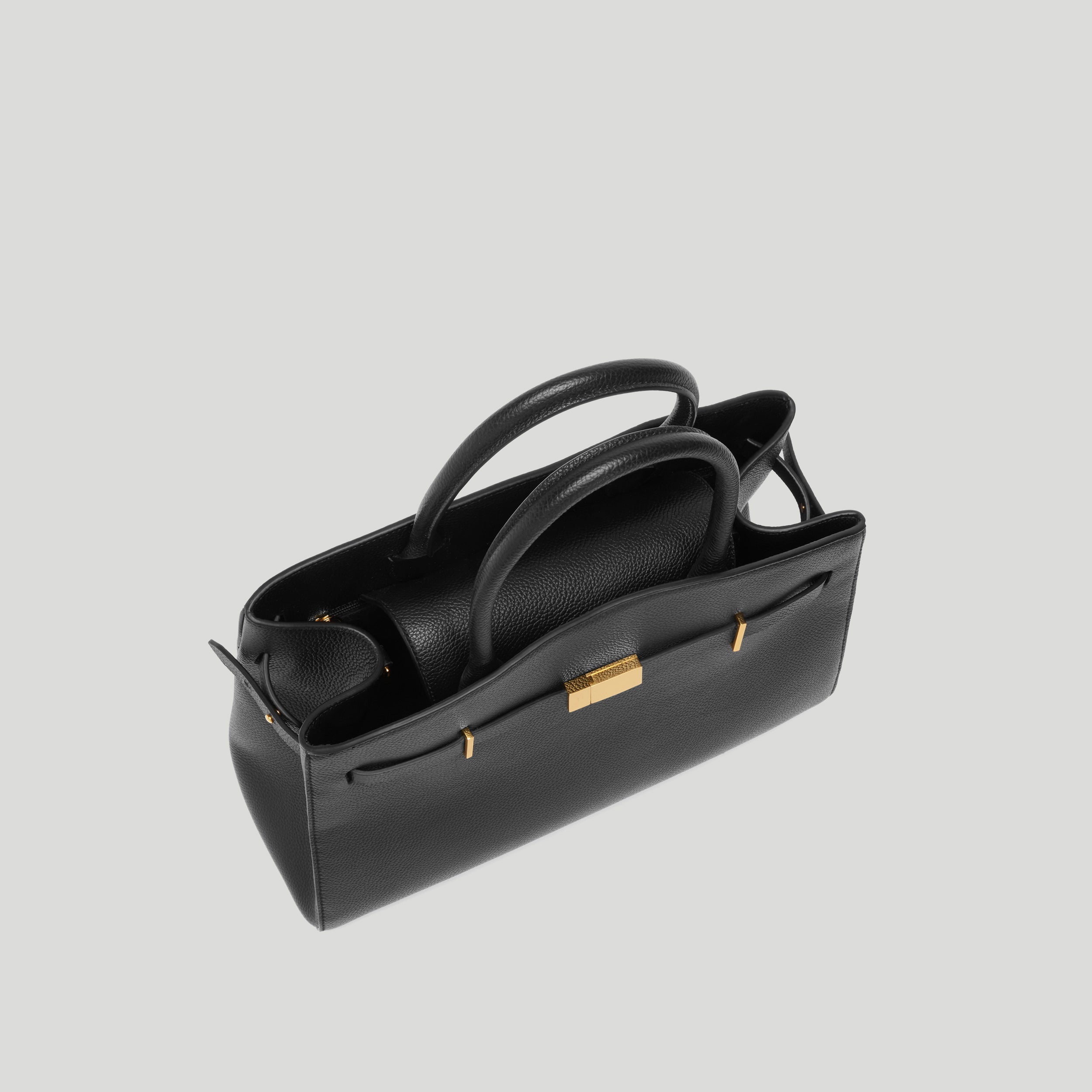 The Midi Hudson
