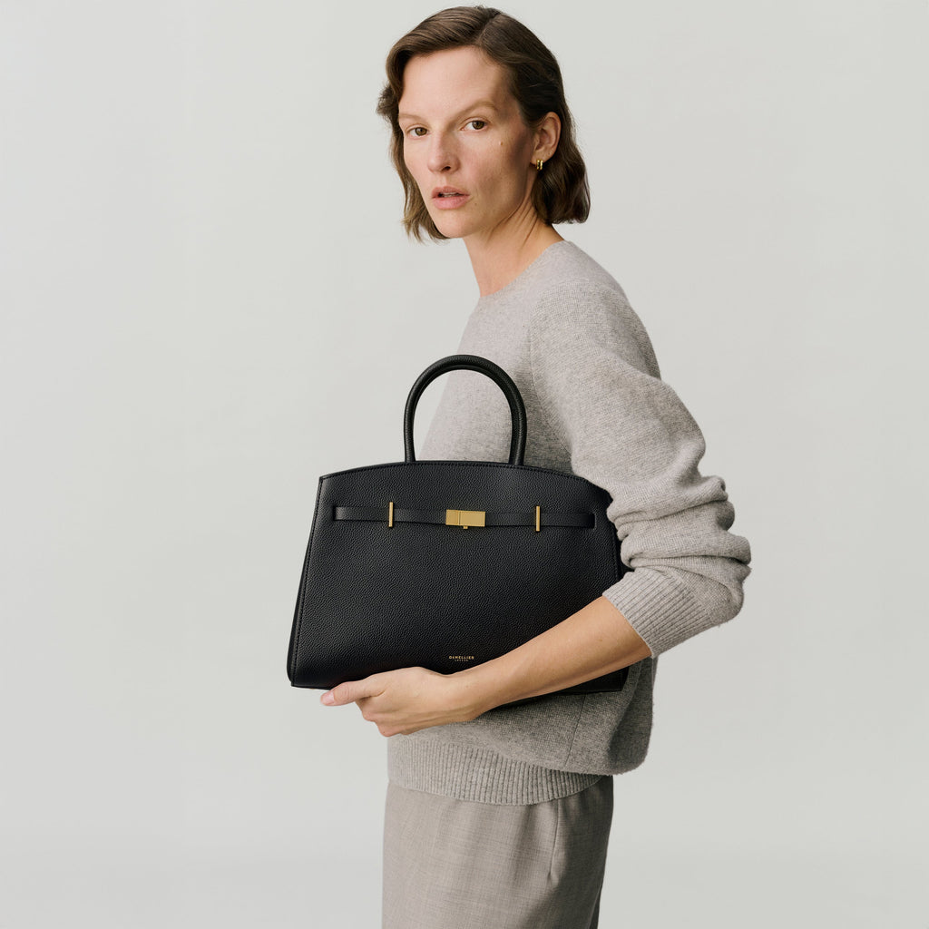 The Midi Hudson