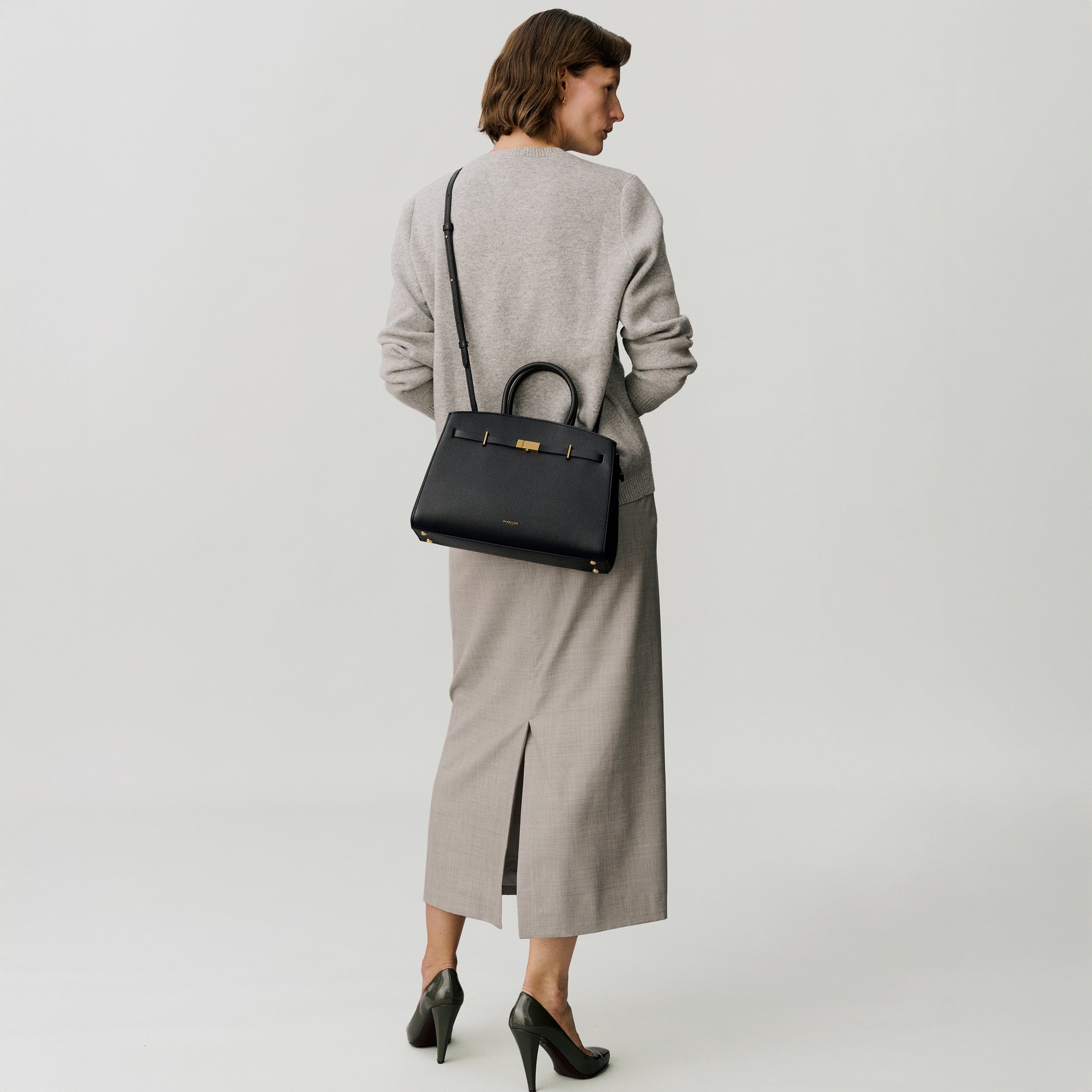The Midi Hudson
