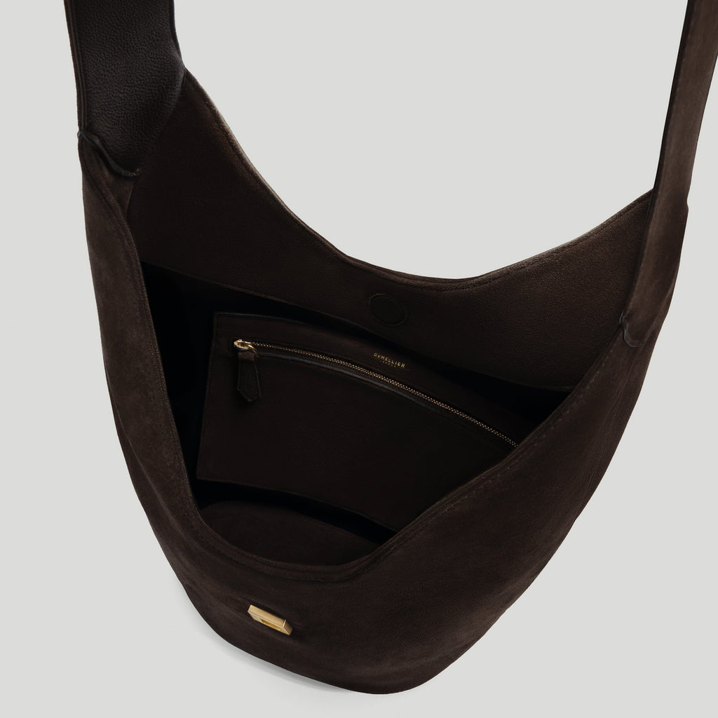 The Siena Crossbody