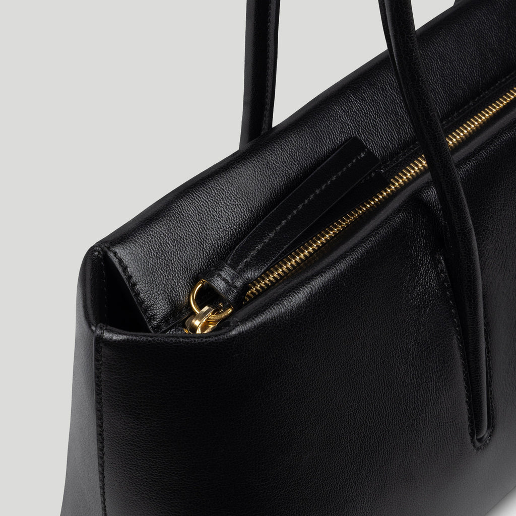 The Stockholm Shoulder