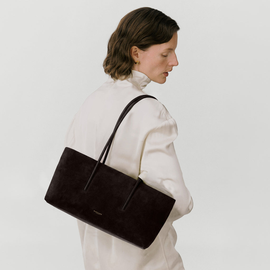 The Stockholm Shoulder